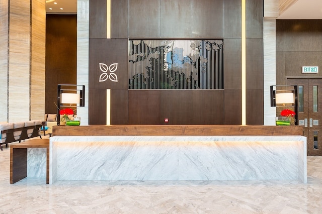 ヒルトン ガーデン イン香港モンコック