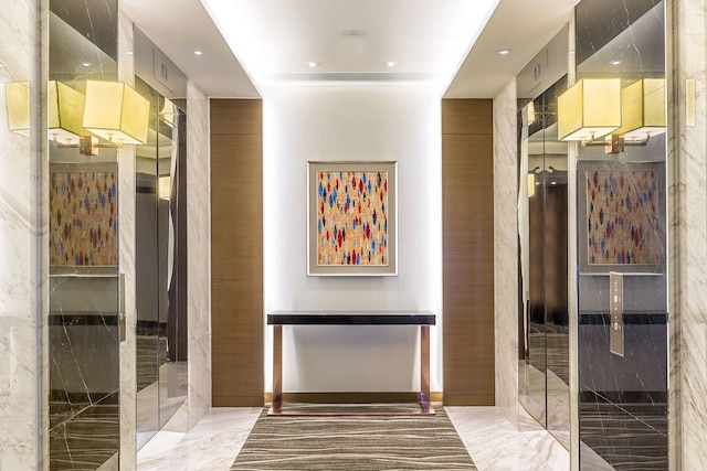 ヒルトン ガーデン イン香港モンコック