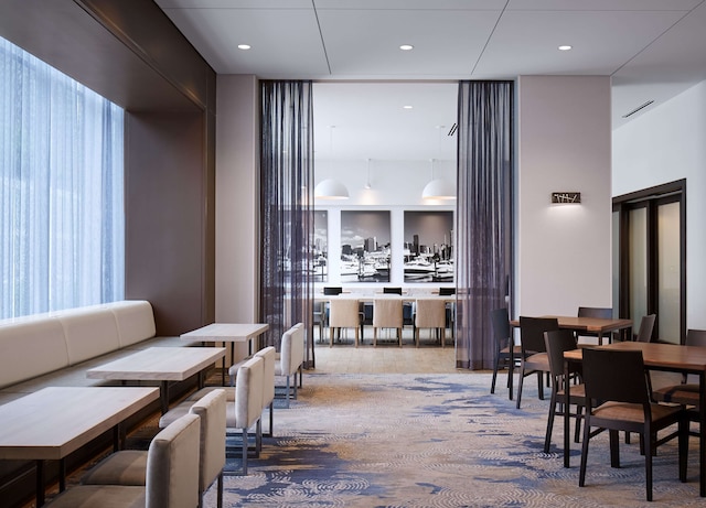 ハンプトン イン シカゴ ウエスト ループ フルトン マーケット エリア