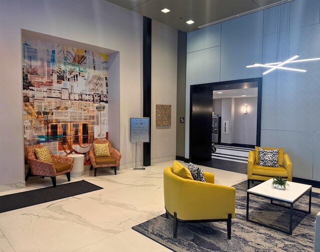 ハンプトン イン シカゴ ウエスト ループ フルトン マーケット エリア