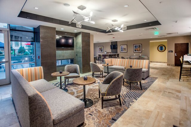 ステイブリッジ スイーツ デンバー ダウンタウン by IHG