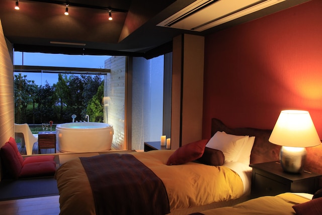 ソラトニワ熱海伊豆山