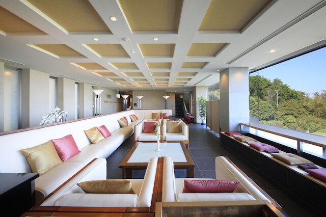 ソラトニワ熱海伊豆山