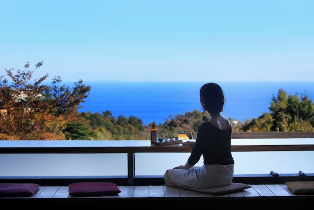 ソラトニワ熱海伊豆山
