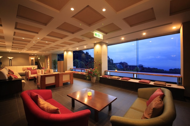 ソラトニワ熱海伊豆山