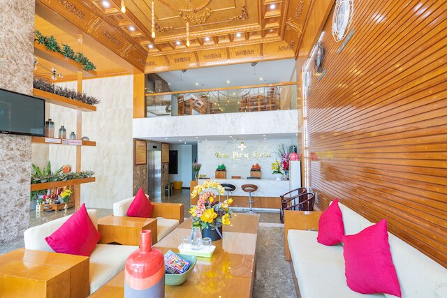 ホア フォン ホテル