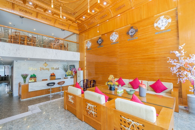 ホア フォン ホテル