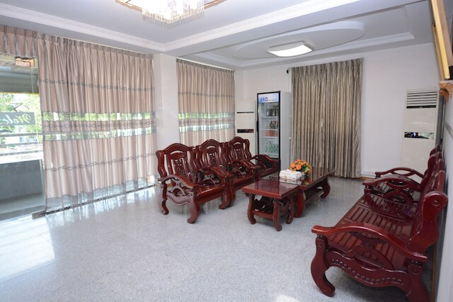 ジャスミン ホテル