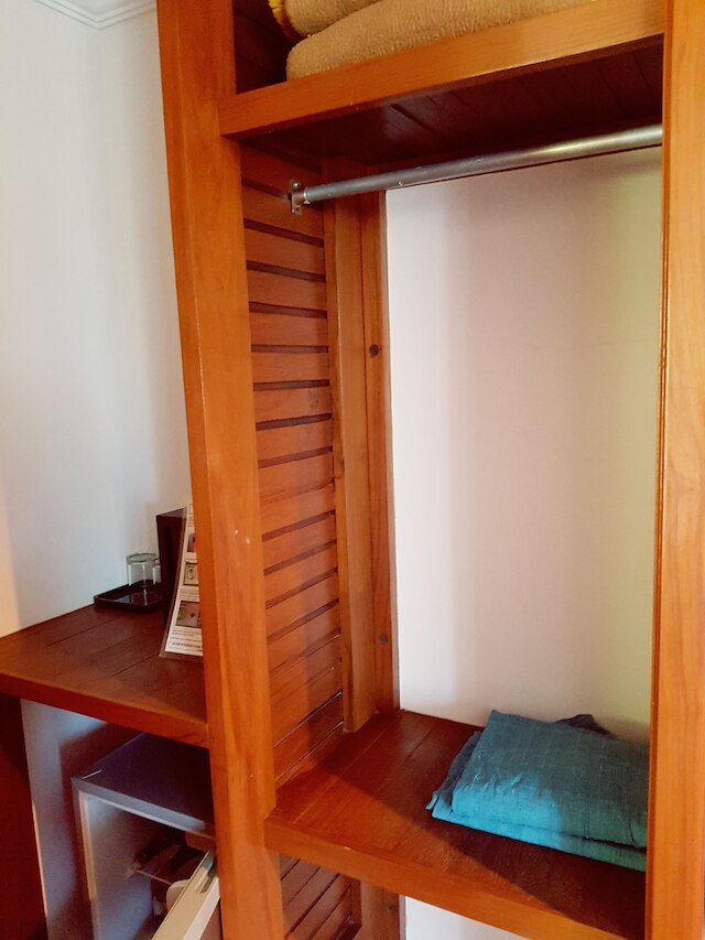 トゥライザ ホテル