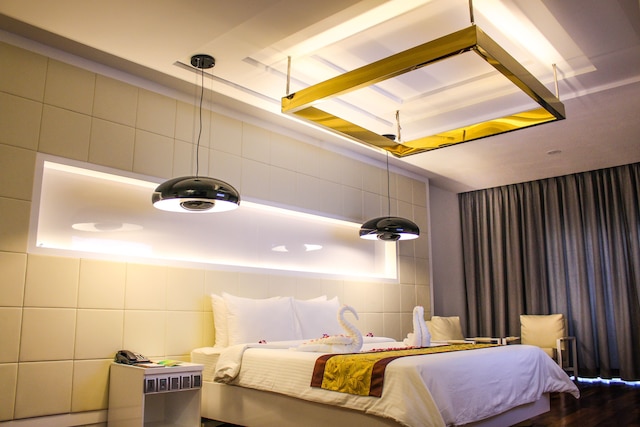 グランド ソクハレイ ホテル