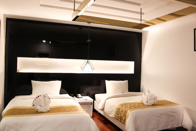 グランド ソクハレイ ホテル