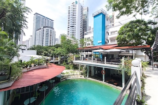 ロッジ パラダイズ ホテル