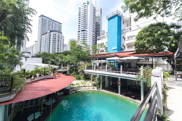 ロッジ パラダイズ ホテル