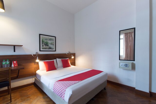 ロッジ パラダイズ ホテル