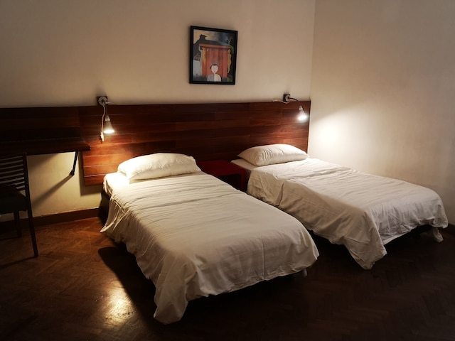 ロッジ パラダイズ ホテル