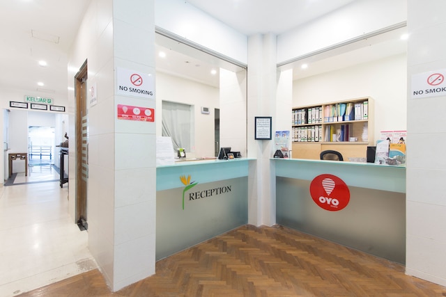 ロッジ パラダイズ ホテル