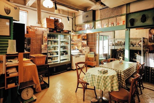 ドミトリー三段屋ゲストハウス