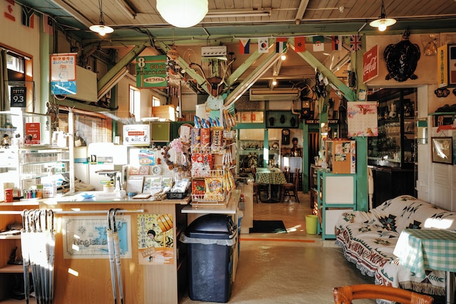 ドミトリー三段屋ゲストハウス