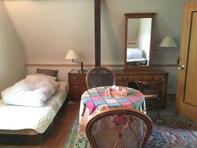 ファームイン どこか農場