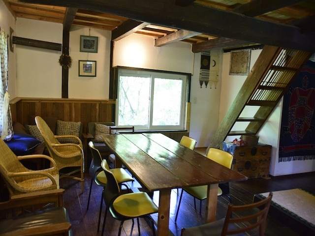 ファームイン どこか農場