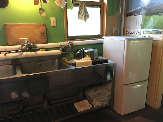 ファームイン どこか農場