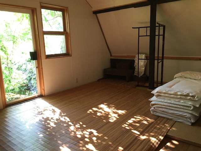 ファームイン どこか農場