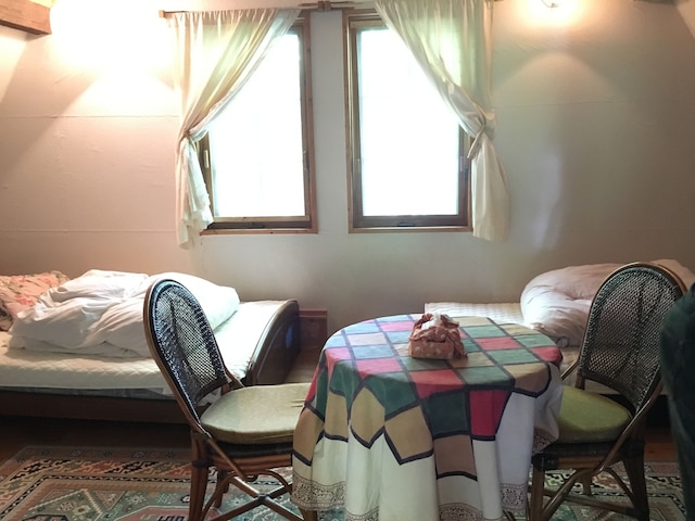 ファームイン どこか農場