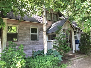 ファームイン どこか農場