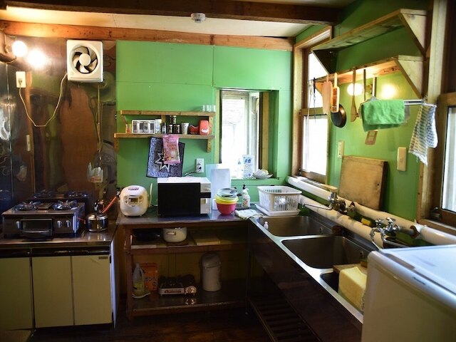 ファームイン どこか農場