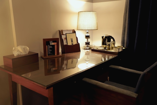 ザ レジデンシー ホテル