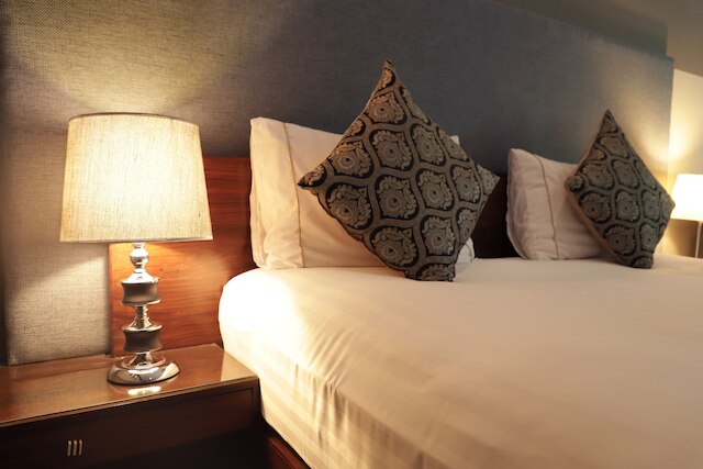 ザ レジデンシー ホテル