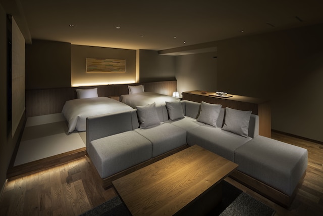 あたら夜 西伊豆