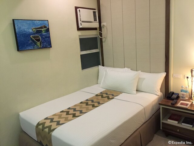 ベリアン ホテル