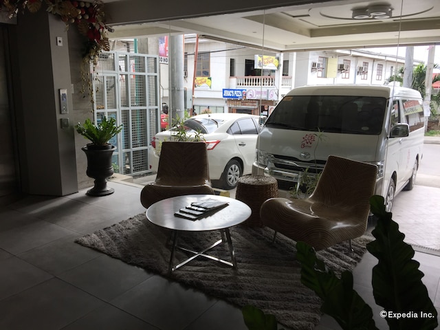 ベリアン ホテル