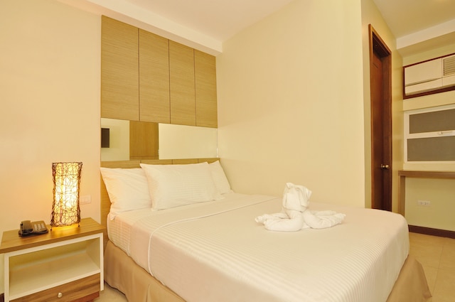 ベリアン ホテル