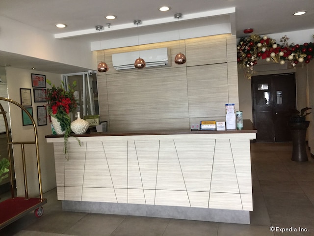 ベリアン ホテル