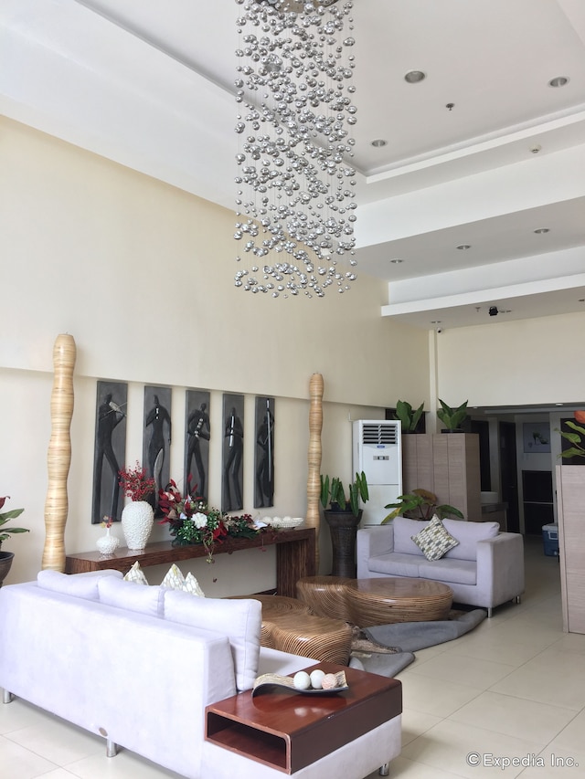 ベリアン ホテル