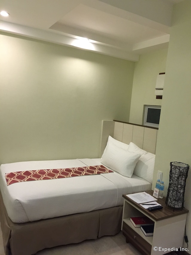 ベリアン ホテル