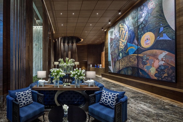 137 ピラーズ スイーツ バンコク