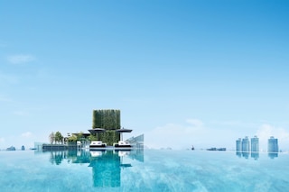 137 ピラーズ スイーツ バンコク