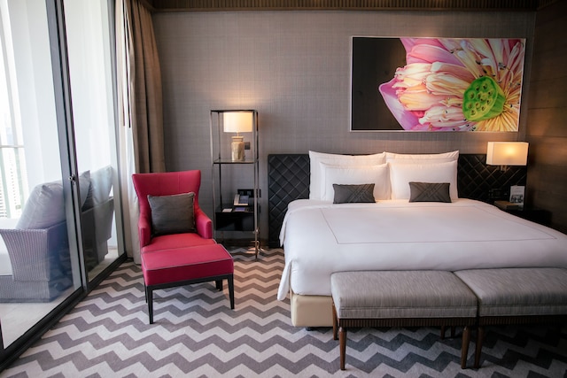 137 ピラーズ スイーツ バンコク