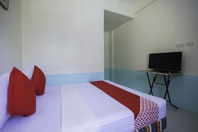 OYO 725 リッチデル リゾート ホテル