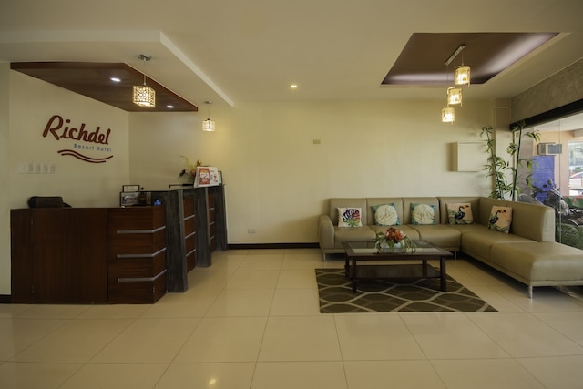 OYO 725 リッチデル リゾート ホテル