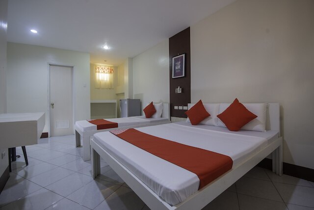 OYO 725 リッチデル リゾート ホテル