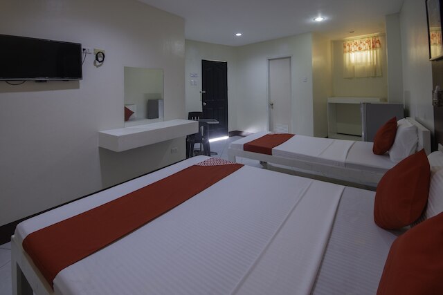 OYO 725 リッチデル リゾート ホテル