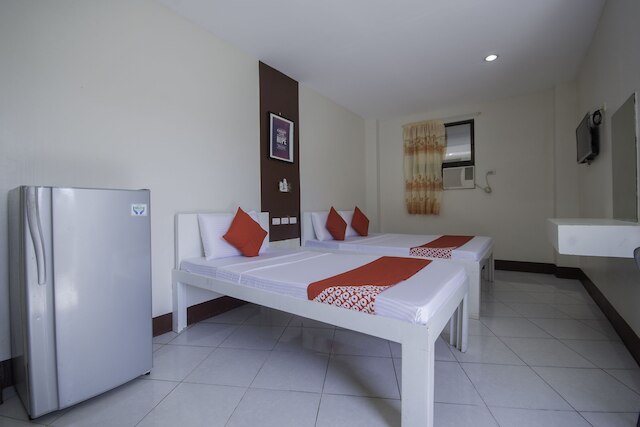 OYO 725 リッチデル リゾート ホテル