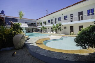 OYO 725 リッチデル リゾート ホテル