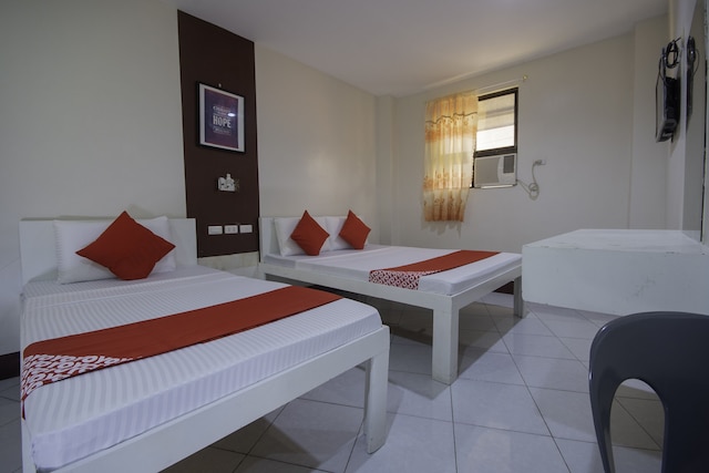 OYO 725 リッチデル リゾート ホテル