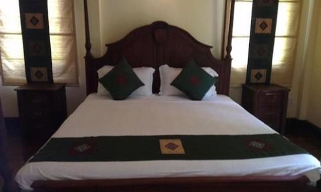 ノックノイ レネクシン ゲストハウス