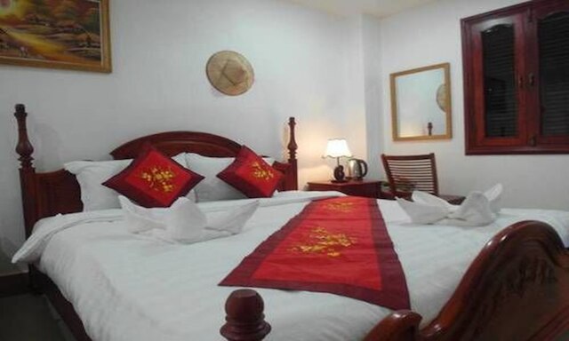 ノックノイ レネクシン ゲストハウス